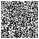QR code with Unique Store contacts
