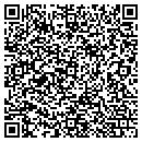 QR code with Unifont Company contacts