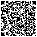 QR code with US Janitorial contacts