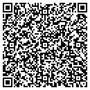 QR code with J-NET LLC contacts