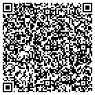 QR code with Galesburg Civic Art Center contacts