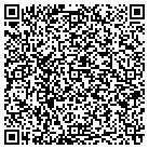 QR code with G & S Insulating LLC contacts