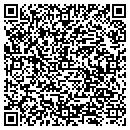 QR code with A A Refrigeration contacts