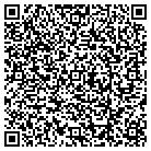 QR code with Albert Pike Christian Church contacts