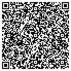 QR code with A & D Supply Inc Of Arkansas contacts