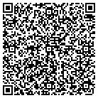 QR code with Astin's Martial Arts Center contacts