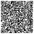 QR code with Fashion Cleaners-Fayettville contacts