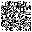 QR code with White River Construction contacts