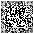QR code with Clinic Massage Muscle Therapy contacts