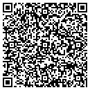 QR code with CD Warehouse contacts