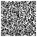 QR code with Hearin Cleaners contacts