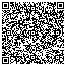 QR code with E- Z Mart 610 contacts