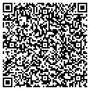 QR code with Arden-Ann Lodge contacts