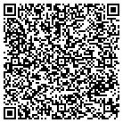 QR code with Hazel Hey Housekeeping Service contacts