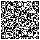 QR code with Rick's Shoes contacts