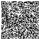 QR code with Higginbotham W E Jr contacts