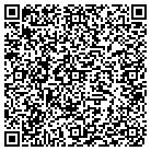 QR code with Biker & Family Clothing contacts