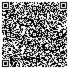 QR code with Henderson's Old School Auto contacts