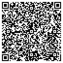 QR code with C & S Computers contacts
