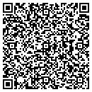 QR code with Ivys Welding contacts