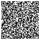 QR code with Baxter Hotel contacts