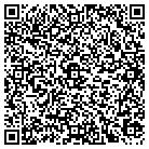 QR code with Sevier County Youth Service contacts