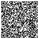 QR code with Hilltop Upholstery contacts