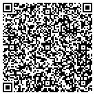 QR code with Whiskers & Fins Pet Shop contacts