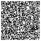 QR code with Russellville Answering Service contacts