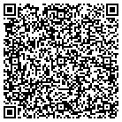 QR code with Timberline Transport Inc contacts