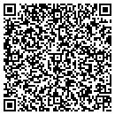 QR code with Tinas Hair Service contacts