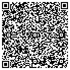 QR code with Genealogy Society Of White City contacts