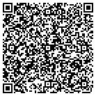 QR code with Orr Pontiac-Cadillac-Toyota contacts