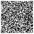 QR code with Hensons Radiator Shop contacts