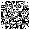 QR code with King's One Stop contacts