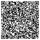 QR code with Tdi of Jonesboro A Partnership contacts