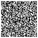 QR code with Dog Days Inc contacts