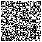 QR code with Gene's Complete Septic Service contacts