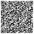 QR code with Begin Management Services Inc contacts