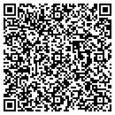 QR code with A Hair Thing contacts
