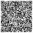 QR code with University Ill At Chicago Lib contacts