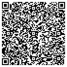 QR code with Laneys Collision Services Inc contacts
