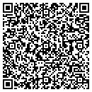 QR code with J T Electric contacts