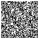 QR code with RCI Service contacts