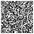 QR code with J & G Termite & Structural contacts