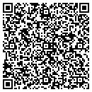 QR code with Harper & Associates contacts