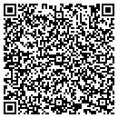QR code with Mendota City St & Parks Department contacts