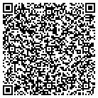 QR code with First Baptist Church Higgins contacts
