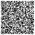 QR code with Servicemaster By Quality contacts