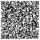 QR code with Advanced Services Inc contacts